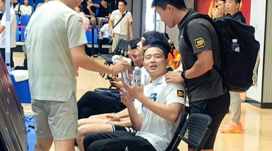 浙江男篮国 浙江男篮国