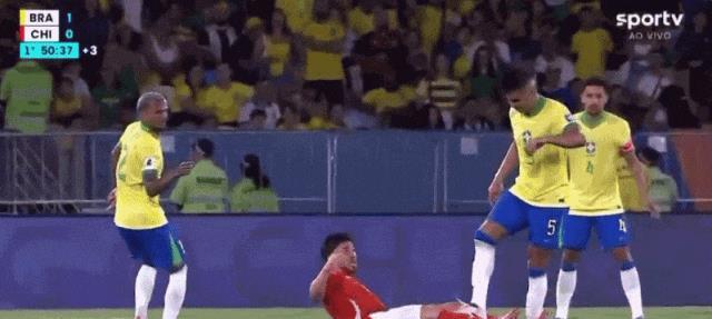 在老特拉福