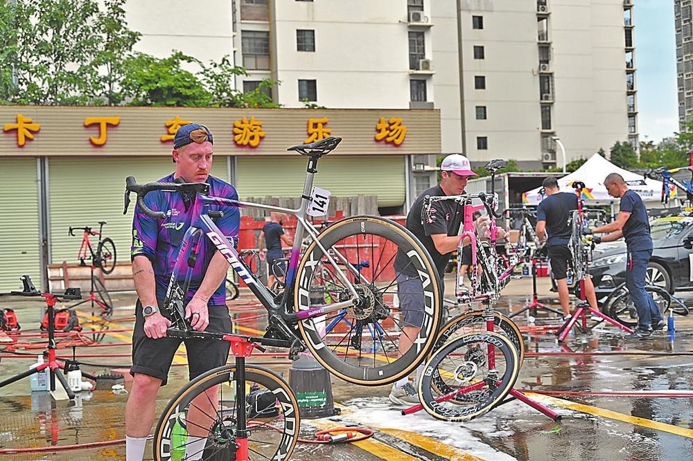 我市报到, 观众也将透 我市报到, 观众也将透