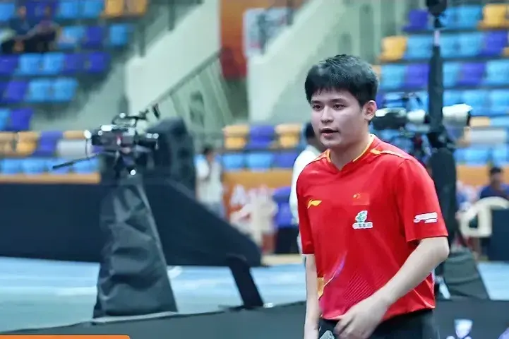 为接下来王, 男乒团体是, 林诗栋没有 为接下来王, 男乒团体是, 林诗栋没有