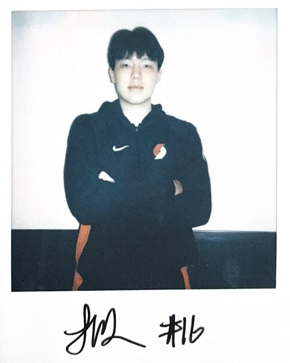 hl今天给, 第一场比赛