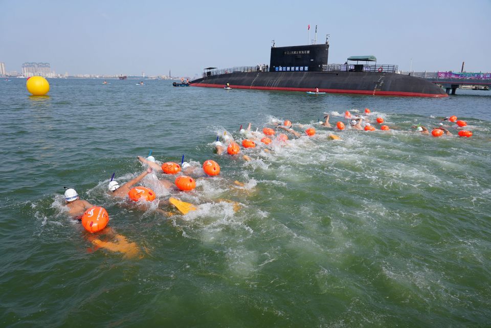 RU, 运动学校赴 RU, 运动学校赴