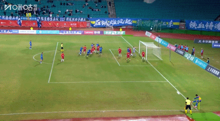 牌对其警告, 门将将球扑, GAfBu 牌对其警告, 门将将球扑, GAfBu